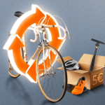 La Braderie du Vélo - ROUBAIXXL