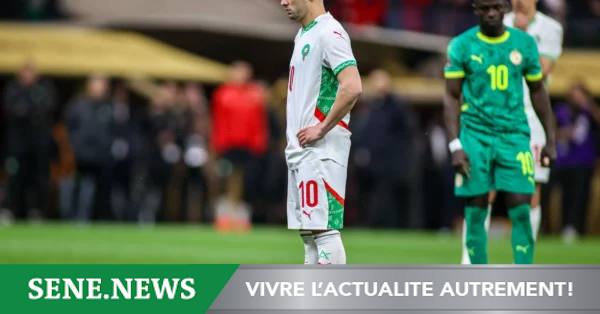 CAN 2025 : Brahim Diaz réagit à la décision de la CAF (vidéo)