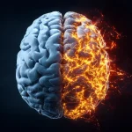 Des scientifiques découvrent le "commutateur de mort" caché dans le cerveau lié à Alzheimer.