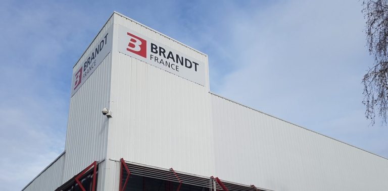 La justice met un point final aux espoirs d’une reprise industrielle de Brandt - Mag'Centre