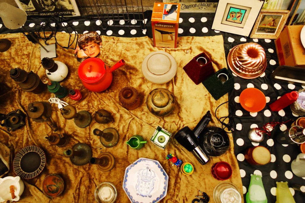 Foires à tout, bourses... On chine où ce weekend en Seine-Maritime ?