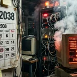 Le bug de 2038 menace des millions de systèmes à travers le monde, bien plus que celui de l'an 2000