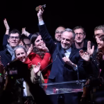 Municipales à Paris : Emmanuel Grégoire et la gauche unie remportent une victoire éclatante