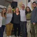 Les Banquets des Copains en Gironde : repas festifs au château pour manger local et s'amuser