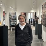 Alfredo Longo, artiste montois, célèbre 20 ans de carrière avec une exposition