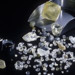 Le diamant, matériau naturel le plus dur au monde : analyse et explications - RTBF Actus