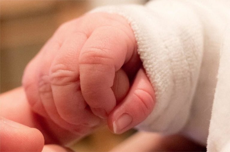Naissances : voici les prénoms des derniers bébés nés à Ploërmel