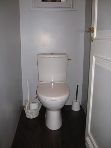 Installation de WC à Bondues par S.A.R.L Thermeco : service professionnel et rapide