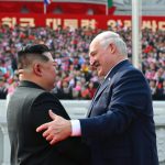 La Corée du Nord et la Biélorussie concluent un traité de coopération stratégique