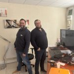 William et Ludovic Serelle lancent CL System dans la Manche : devenez web designer