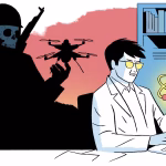 Les physiciens quantiques alertent sur l'utilisation militaire de leurs recherches