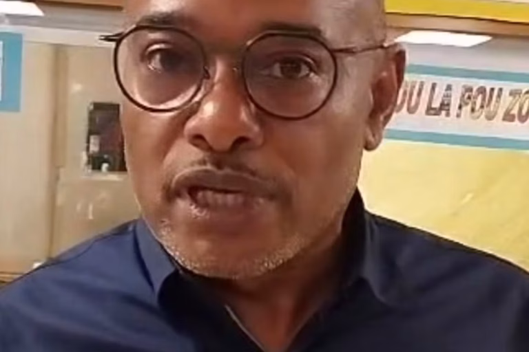 Municipales à Fort-de-France : Didier Laguerre réélu malgré l'érosion du socle électoral