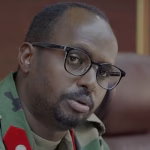 Somalie : la double vie d'Hassan Ali Nur Shuute, juge militaire et star de TikTok