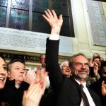 Municipales 2026 : Guy Lefrand remporte Évreux avec 520 voix d'avance