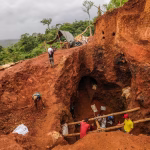 Le Nicaragua accorde 8,5 % de son territoire à des entreprises chinoises pour des concessions minières