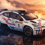 Rallye du Touquet : Stéphane Lefebvre et Yoann Bonato se retrouvent un an après leur duel