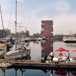 À Anvers, un hôtel cosy comme point de départ pour une exploration culturelle et artistique