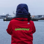 Greenpeace France annonce la suppression d'un quart de ses effectifs d'ici l'été.