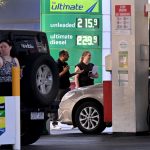En Australie, pénuries et prix doublés dans les stations-service