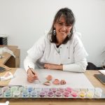 Bretagne. Sara Raymond reconstruit les visages abîmés par la maladie ou un accident