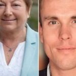 Municipales 2026. "Elle a un côté attrape-tout": Natacha Bouchart, grande favorite à Calais selon un sondage Ifop