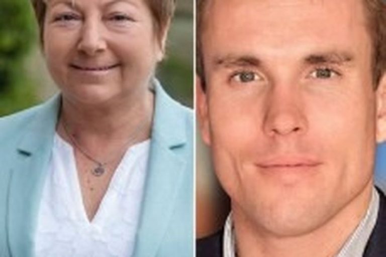 Municipales 2026. "Elle a un côté attrape-tout": Natacha Bouchart, grande favorite à Calais selon un sondage Ifop