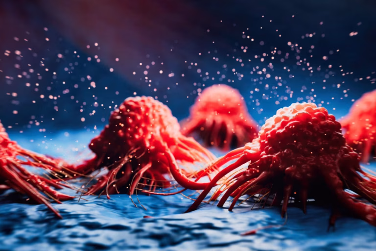 La science révèle comment cette molécule anti-âge pourrait favoriser le cancer