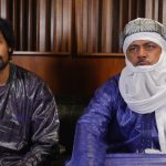 Tinariwen, pionniers de la musique touarègue, annoncent leur nouvel album "Hoggar"