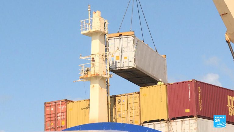 Outre-Mer : Impact économique du conflit au Moyen-Orient sur les territoires français