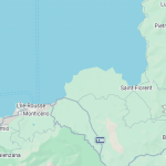 Incendie dans une maison à Biguglia : les pompiers interviennent rapidement