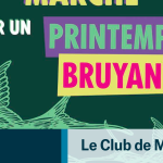 Mobilisation contre les pesticides : marche pour un printemps engagé