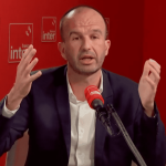 Manuel Bompard dénonce l'irresponsabilité de François Hollande sur l'alliance PS - LFI