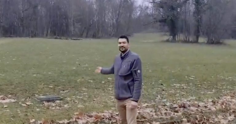 “Aux Héritages de la Bouloie” : bientôt un tiers-lieu agricole, sportif et culturel de 11 hectares à Besançon ?