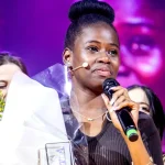 Abigaïl Alexandre, 21 ans, gagnante du concours d’éloquence, révèle son conseil pour s’exprimer