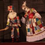 La féerie vénitienne : un voyage au cœur des traditions et des lumières de Venise