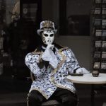 Par tous les temps, la féerie continue.