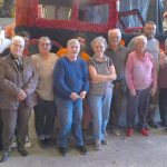 Nous, on est prêts et vous, pour faire la fête ?...