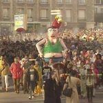 VIDEO. Il y a 30 ans, le Carnaval étudiant de Caen : retour sur ses origines et son ambiance.