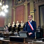 Bordeaux : Cazenave élu maire, l'opposition s'organise rapidement