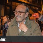 Thomas Cazenave, nouveau maire de Bordeaux, quitte Bercy pour la Victoire