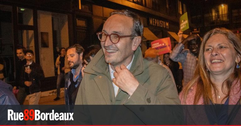 Thomas Cazenave, nouveau maire de Bordeaux, quitte Bercy pour la Victoire