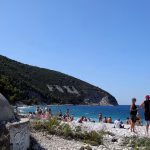 Sur la côte albanaise, l'île des Trump aspire à attirer les millionnaires