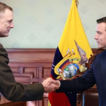 L'Équateur cible un camp de narcotrafiquants avec le soutien des États-Unis