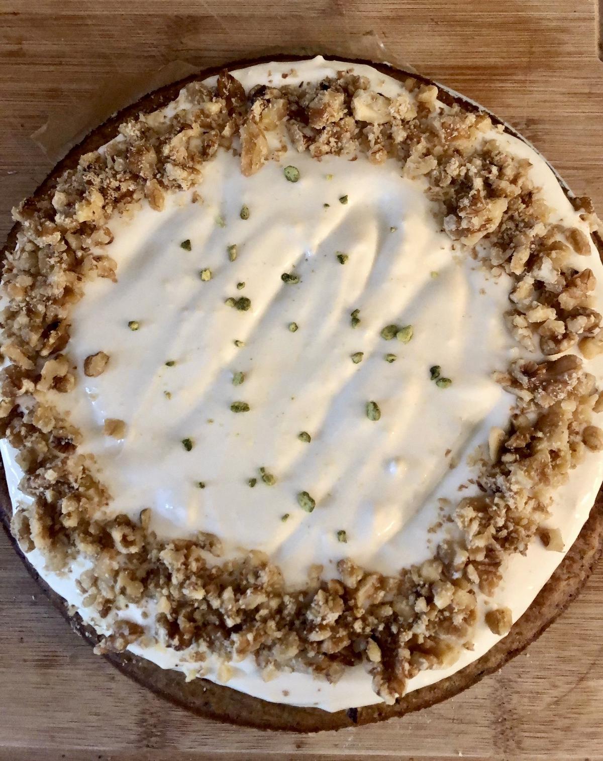 Recette de cheesecake léger au citron vert : une douceur rafraîchissante à découvrir.