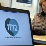 Record d'appels à la ligne d'assistance 1712 pour victimes de violences en 2025 - RTBF Actus