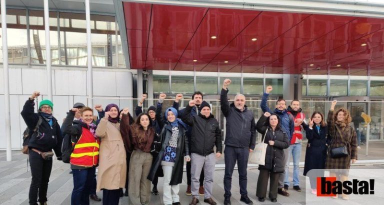 Yves Rocher : indemnisation de six ex-salariés licenciés pour création d'un syndicat en Turquie