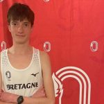 Côtes-d’Armor. Adrien Héry est sacré champion de France par équipe