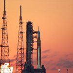 Programme spatial Artémis : la Nasa met en pause son projet de station lunaire