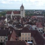 VIDEO. Municipales 2026 à Dole : enjeux de mobilité, prix de l'eau et services publics