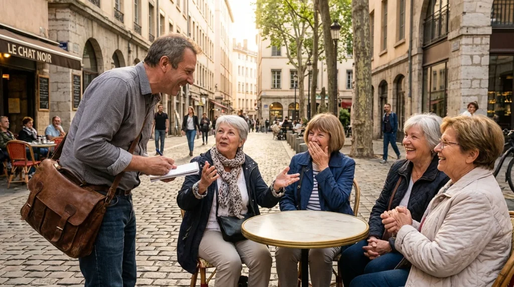 10 baby-boomers partagent leur vision de l'amour durable et ses leçons pour les générations futures